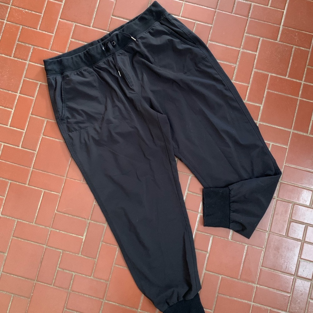 Athleta City joggers